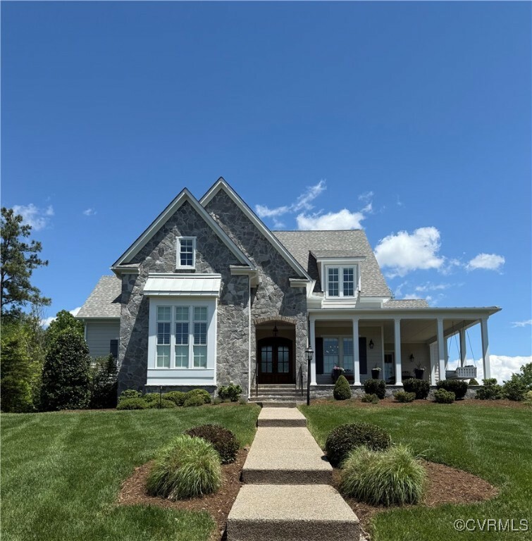 16306 Fleetwood Road  Midlothian VA 23112 photo