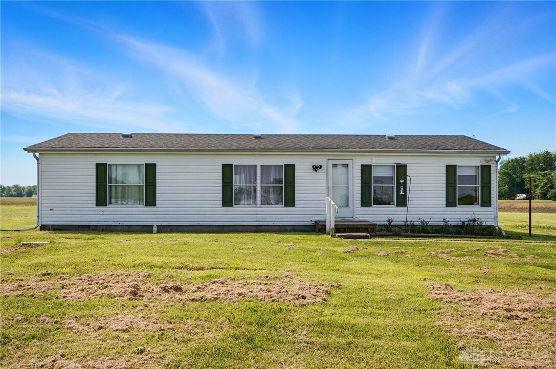 Property Photo: 5104 Line Road OH 45159