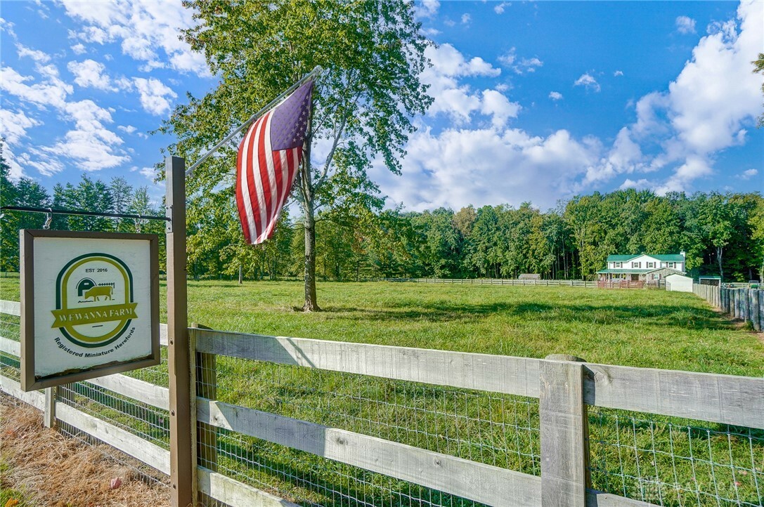 Property Photo: 8457 Strout Road OH 45113