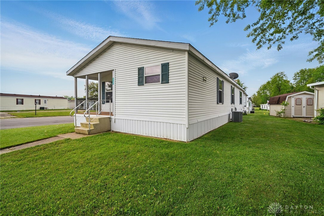 Property Photo:  17 Sunset Dr.  OH 45504 