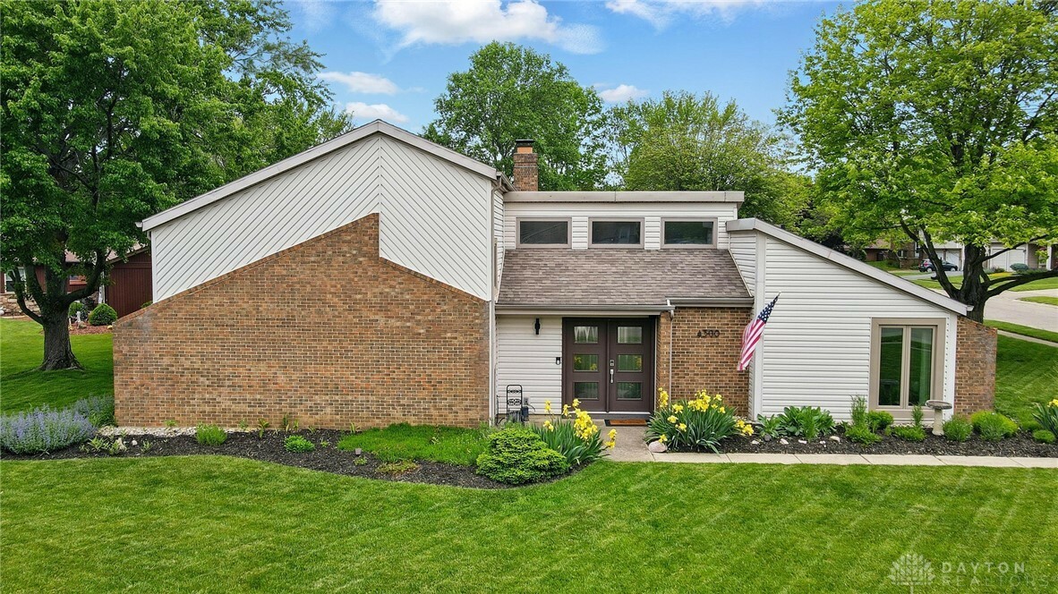 Property Photo: 4300 Toll Gate Lane OH 45305