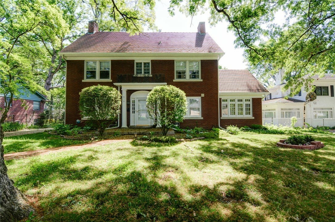 616 S Seigel Street  Decatur IL 62522 photo