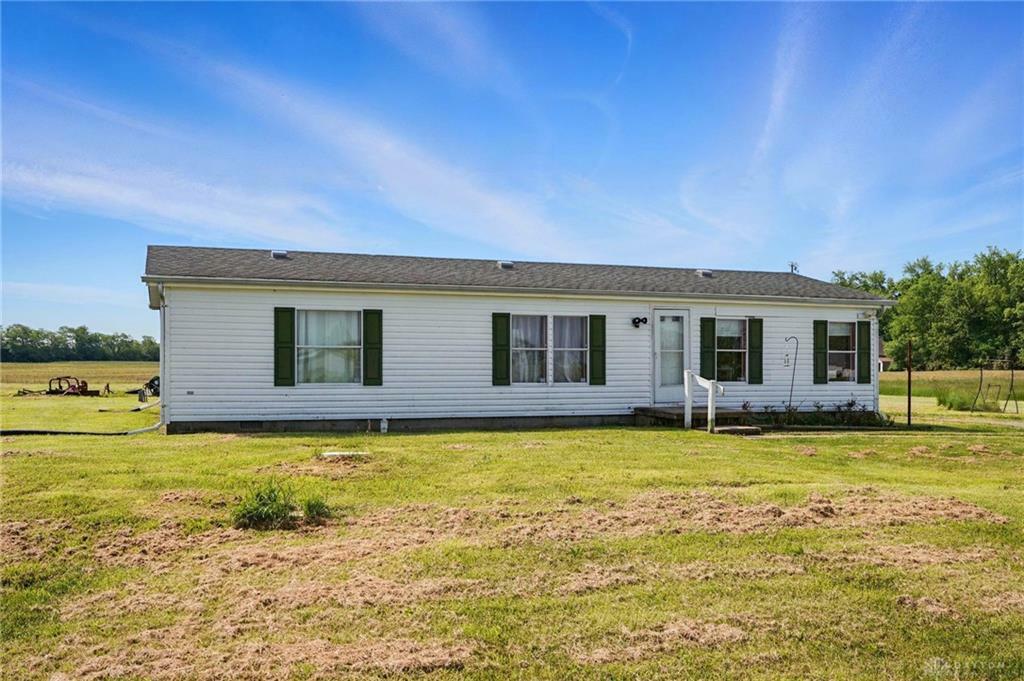 Property Photo:  5104 Line Road  OH 45159 