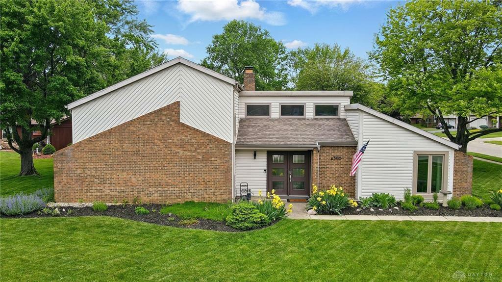 Property Photo:  4300 Toll Gate Lane  OH 45305 
