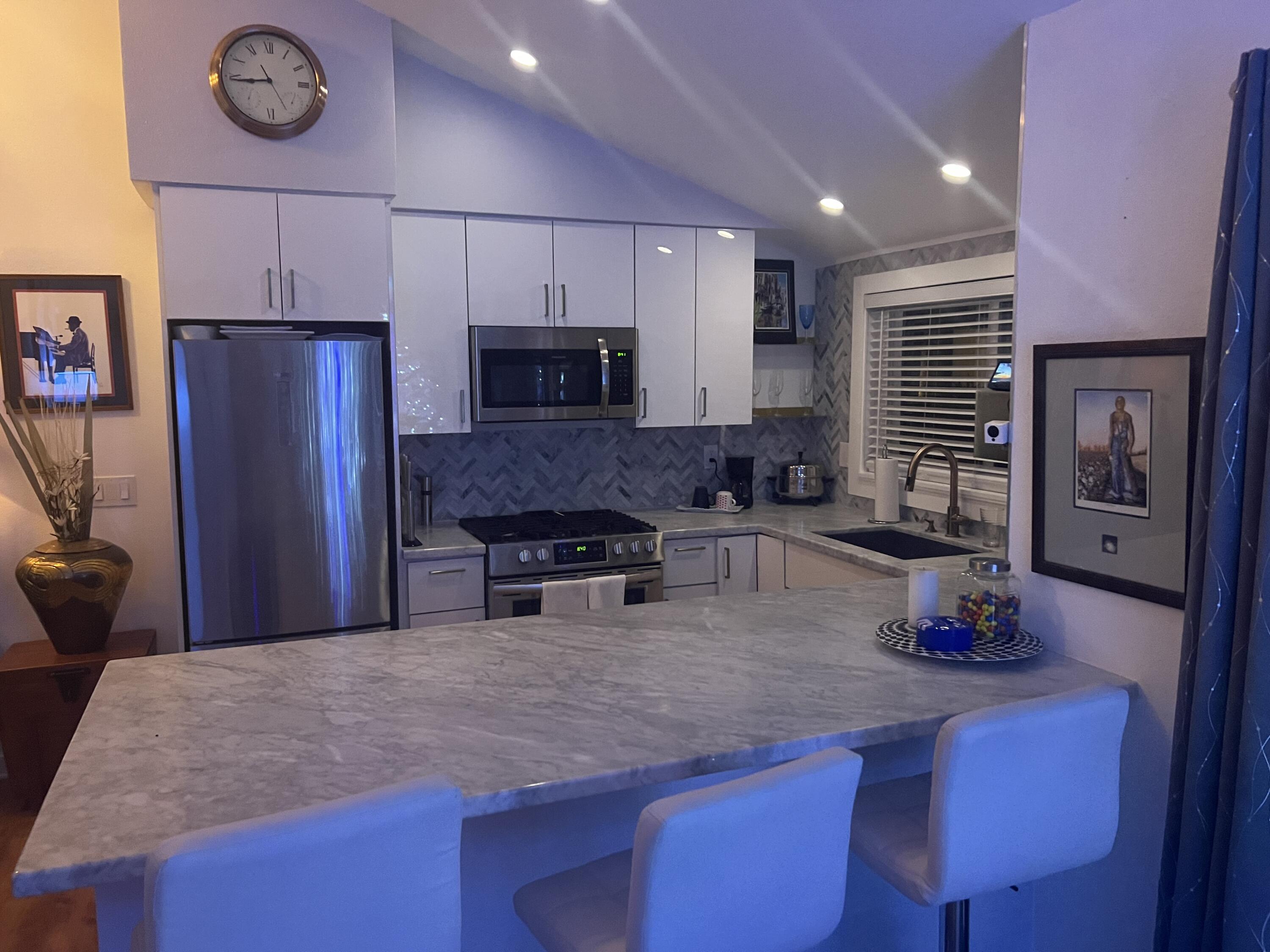 Property Photo: 1478 S Camino Real CA 92264