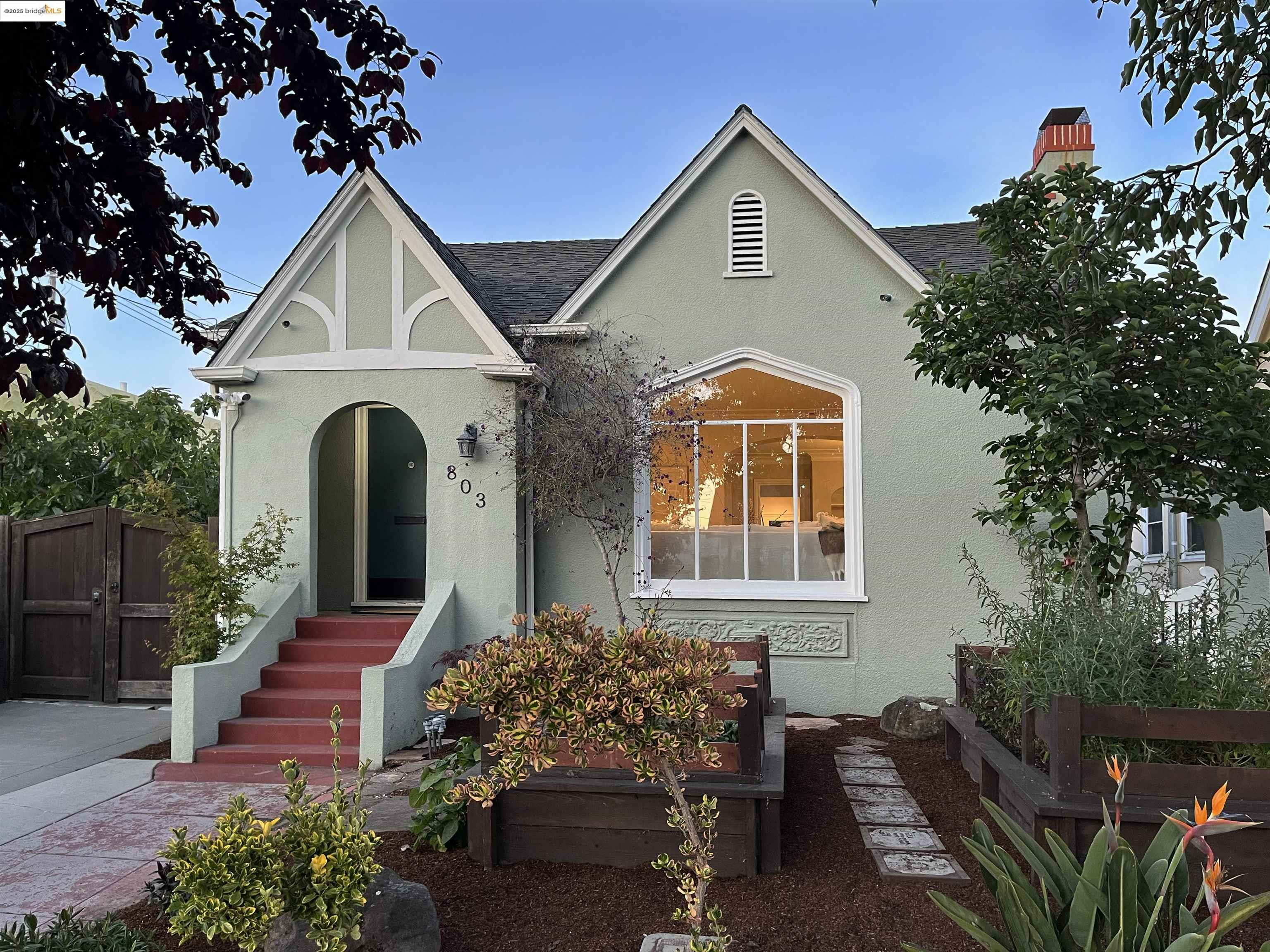 803 Evelyn Ave  Albany CA 94706 photo