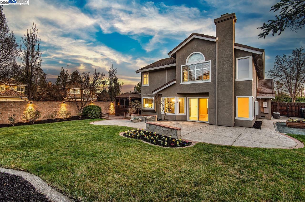 482 Firenza Ct  Livermore CA 94551 photo