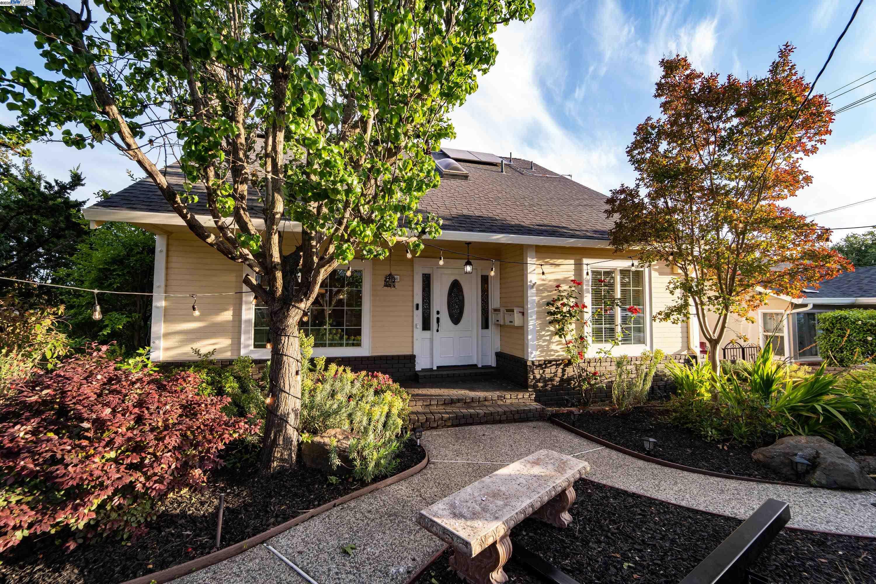 4381 James Ave  Castro Valley CA 94546 photo