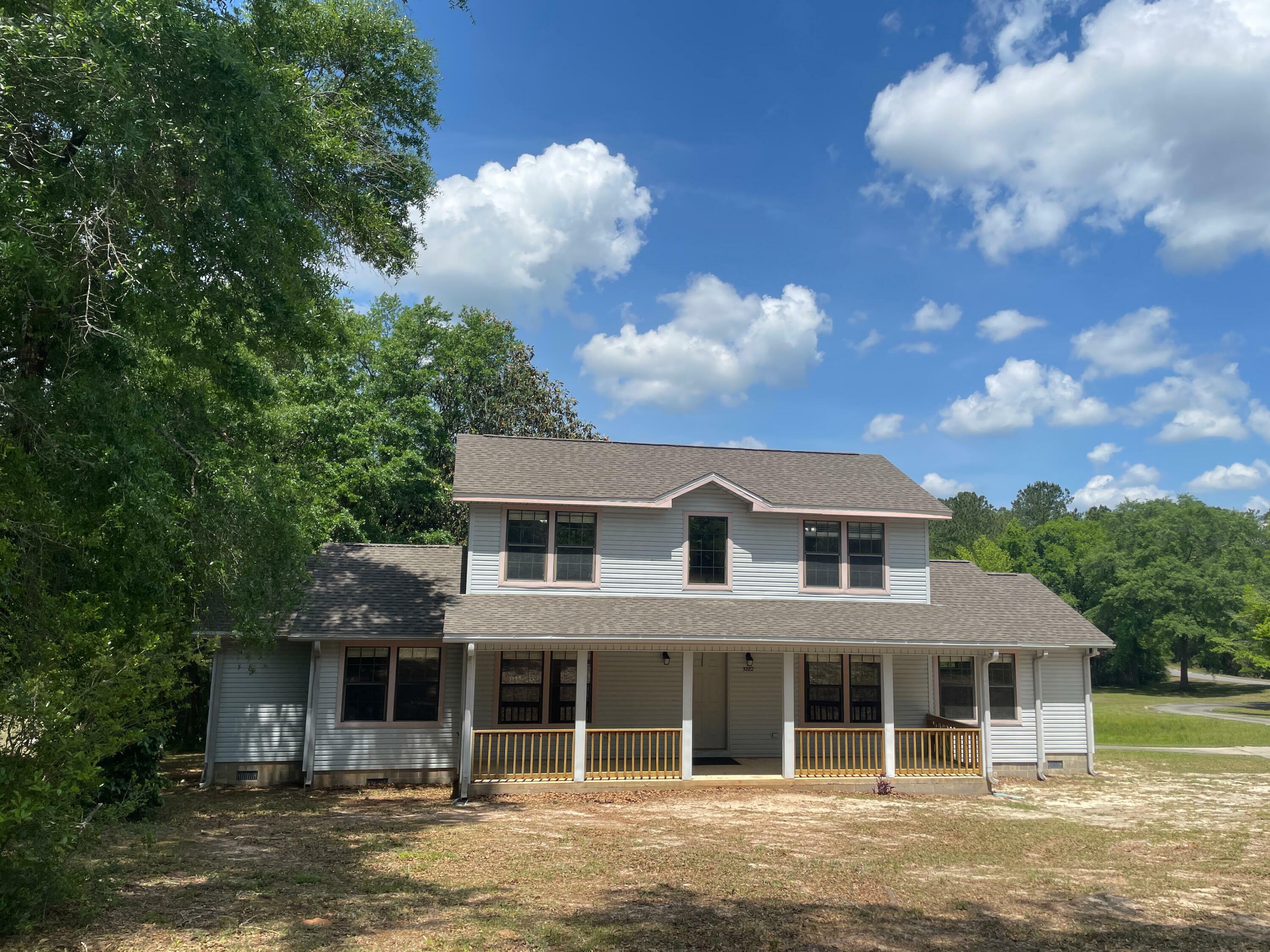 5882 Willow Lane  Crestview FL 32539 photo