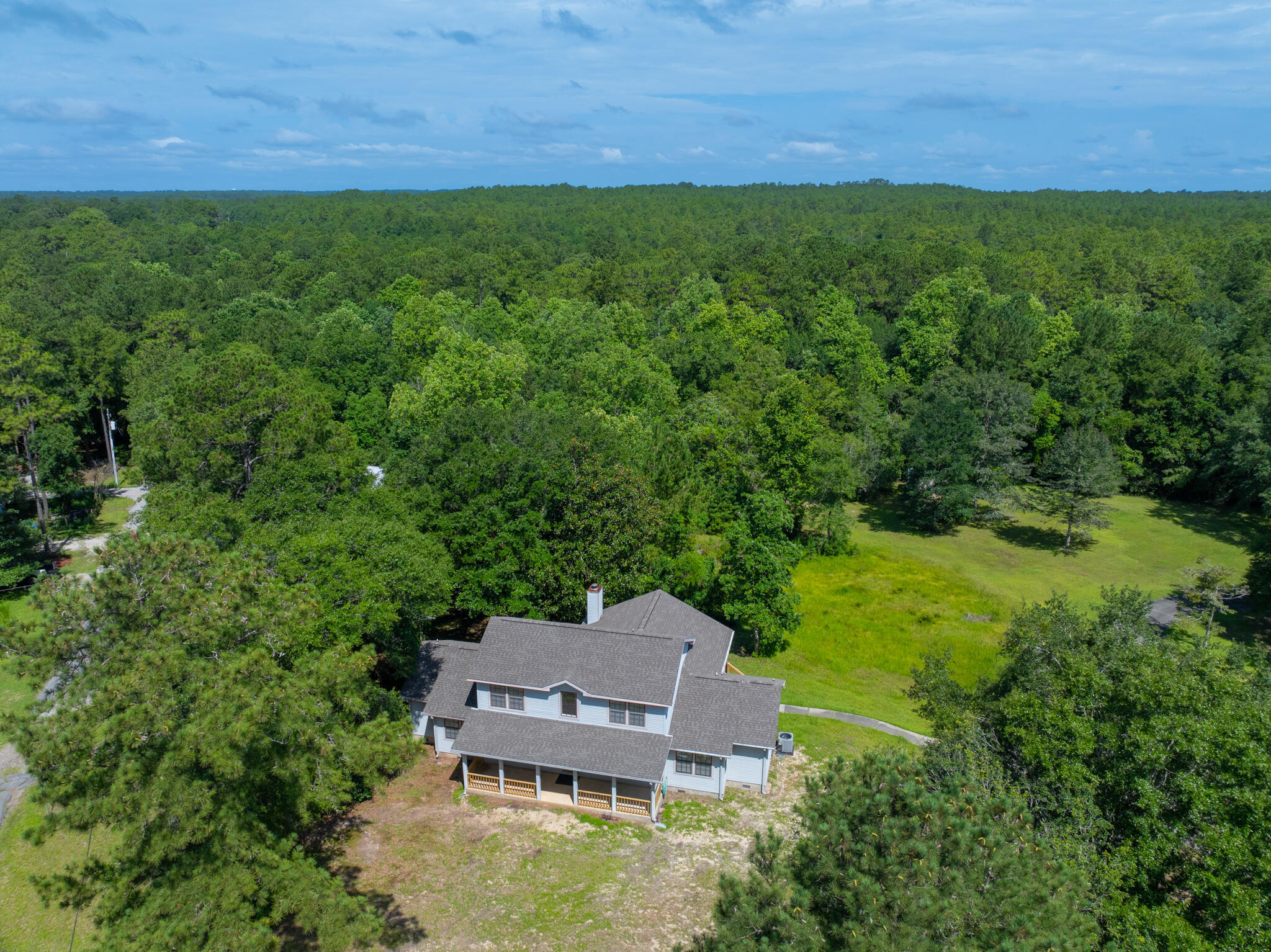 Property Photo:  5882 Willow Lane  FL 32539 