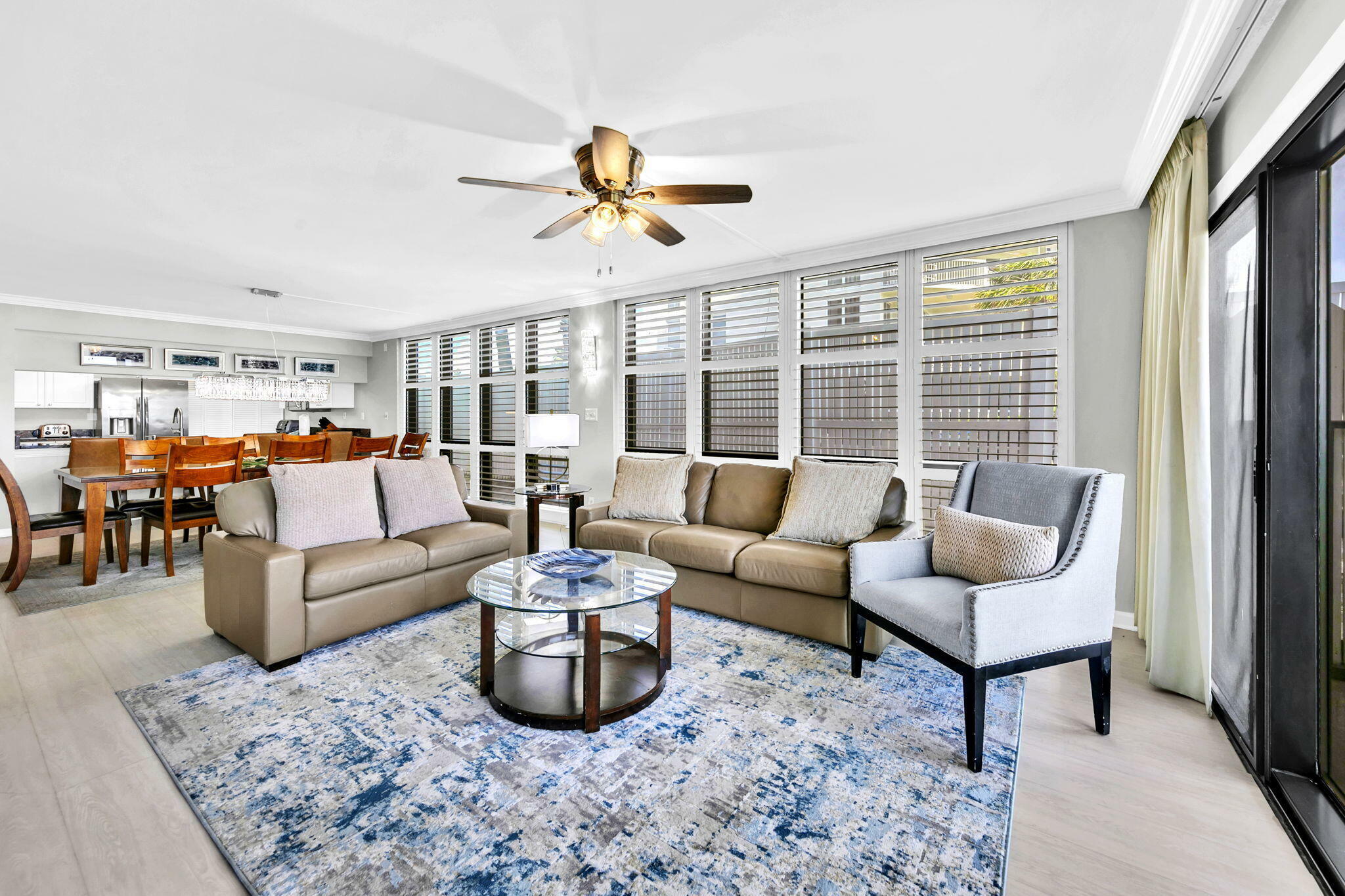 Property Photo: 1044 E Hwy. 98 Unit 101 FL 32541