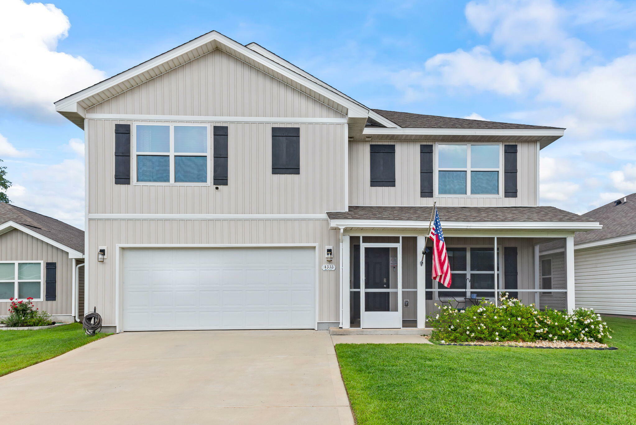 4335 White Cedar Court  Pace FL 32571 photo