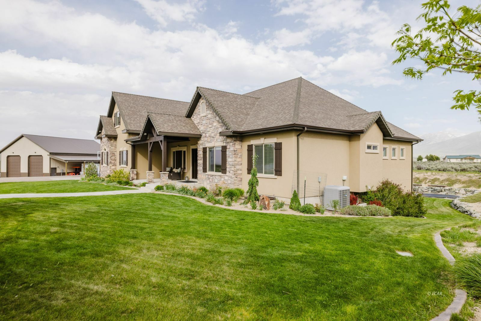 Property Photo: 216 Ashford Drive NV 89815