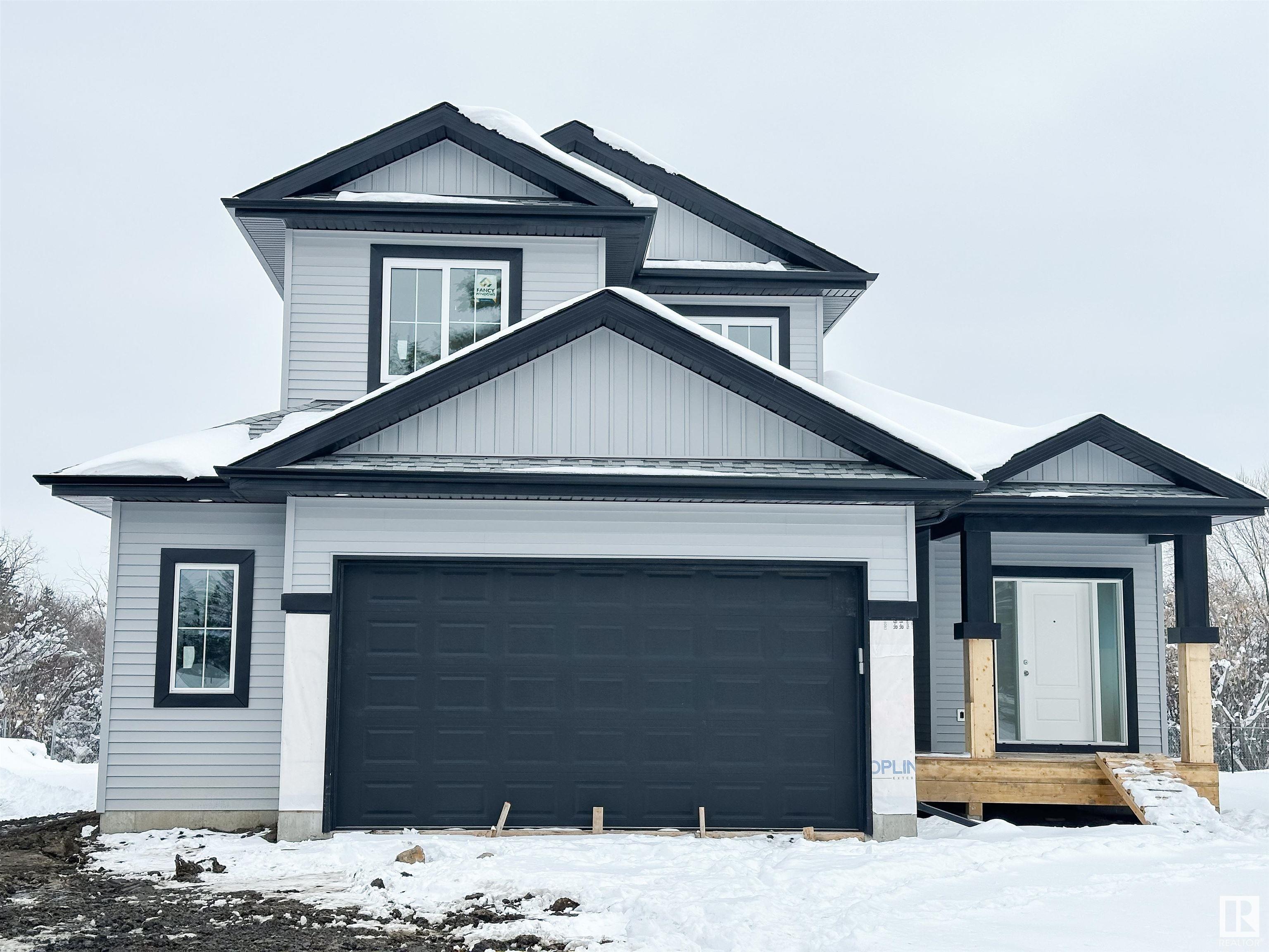Property Photo: 5213 55 Street AB T0E 2K0