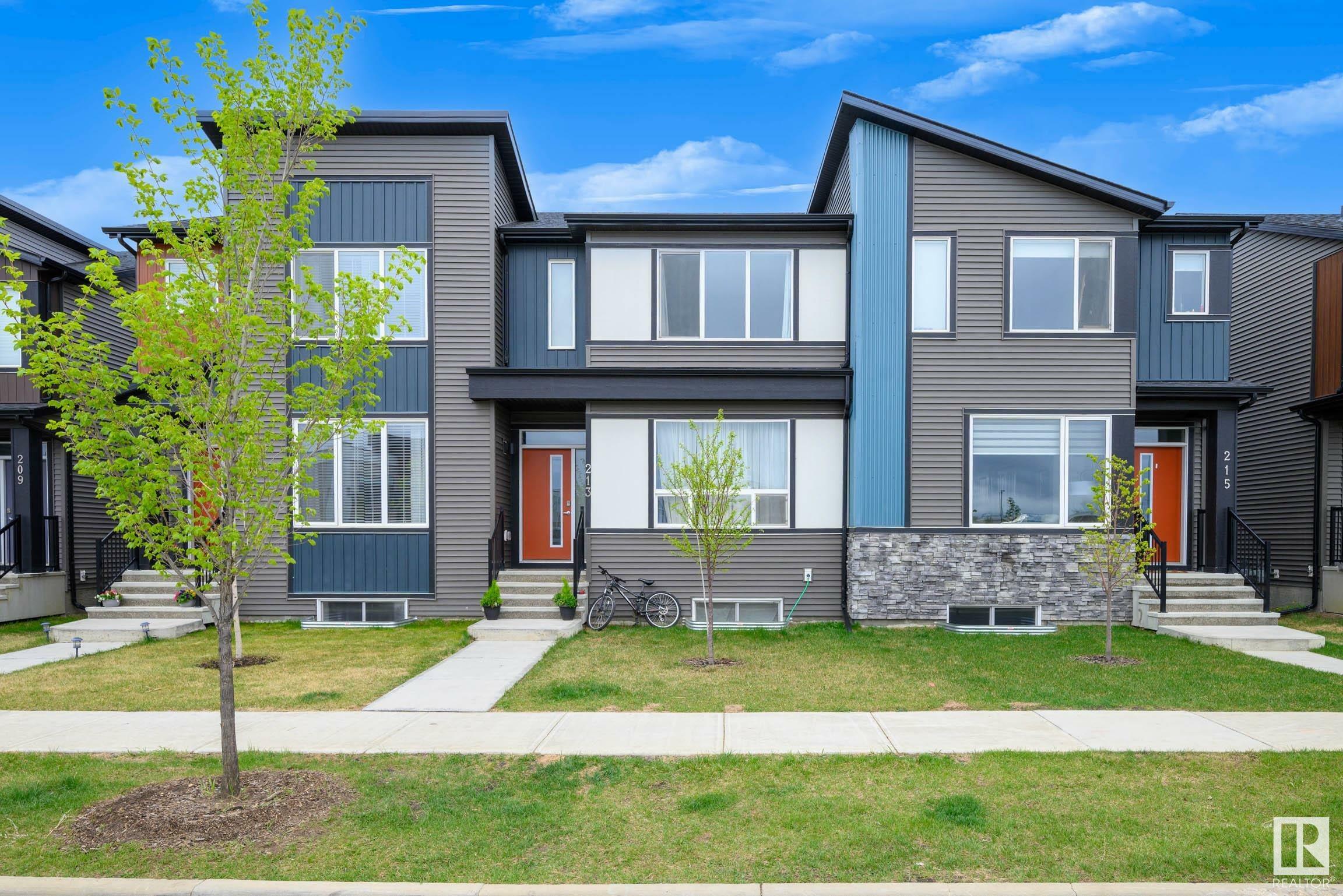 Photo de la propriété: 213 Rankin Drive AB T8N 7Y4