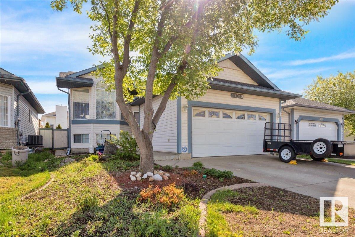 Property Photo: 17019 115 Street NW AB T5X 5Y1