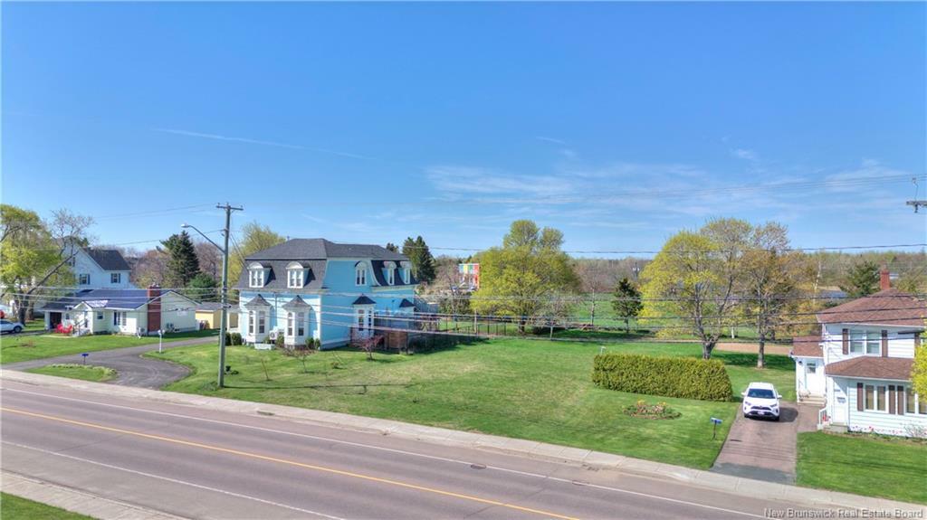 Property Photo:  9448 Main Street  NB E4W 4E3 