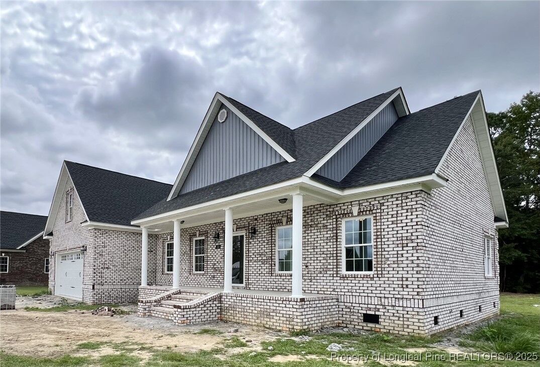 Property Photo: 103 Ashton Lane NC 28360