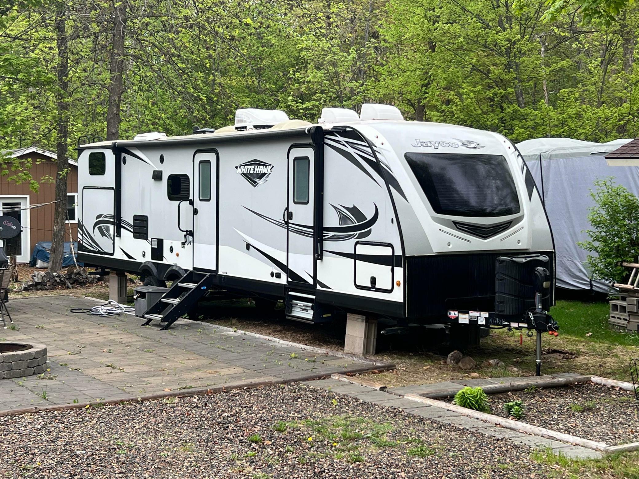 Property Photo:  C8-16 Sherwood Forest  MN 56431 