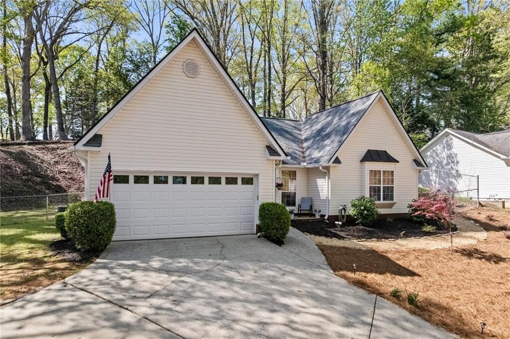Property Photo: 3376 Turtleback Road GA 30506