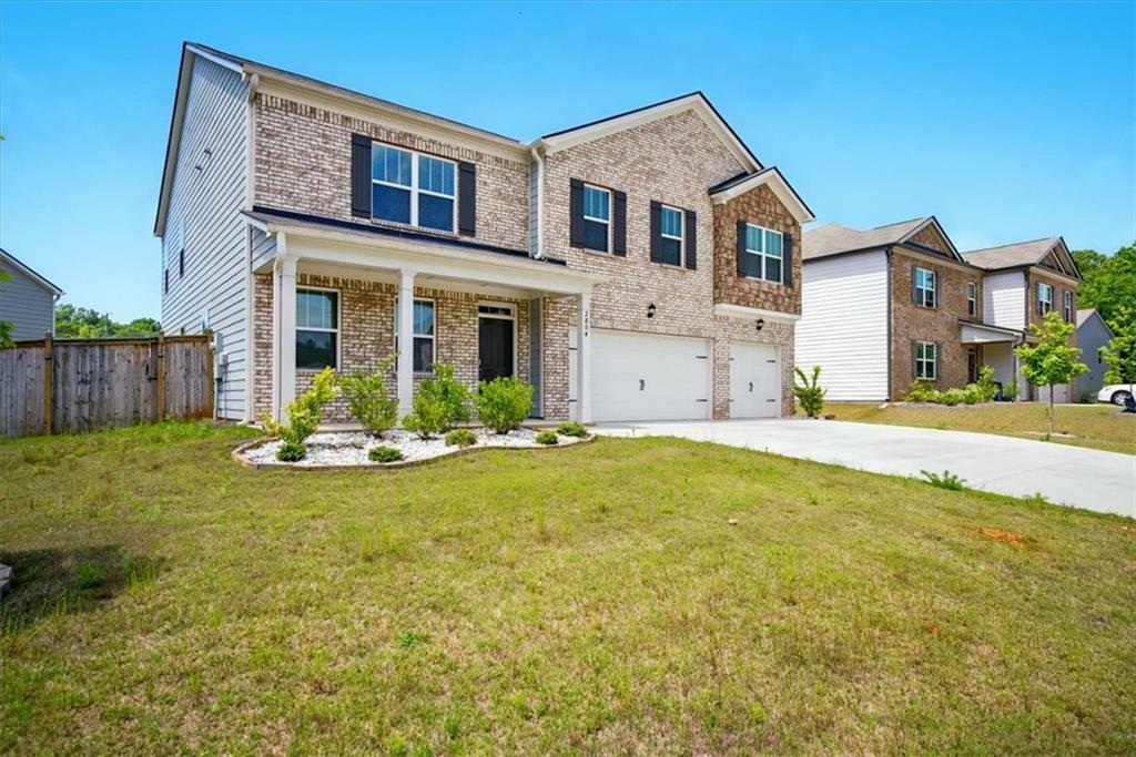 Property Photo: 2804 Torunn Court GA 30331