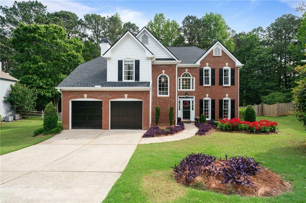 Property Photo: 523 Huntgate Road GA 30189