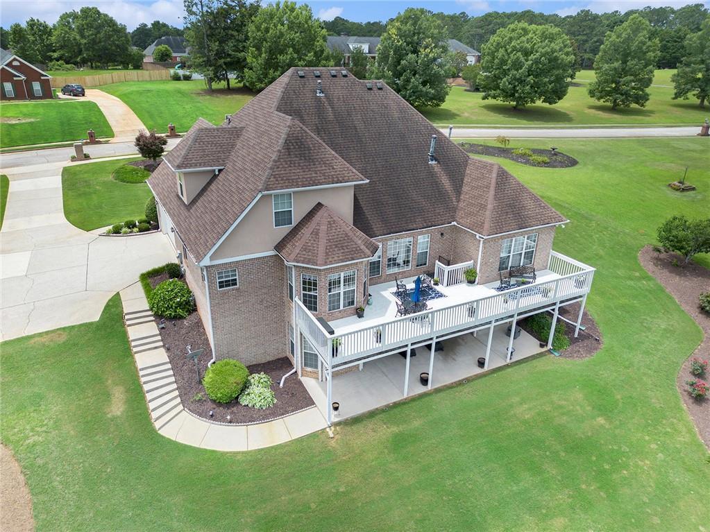 Property Photo:  127 Courts Of Hampton  GA 30228 