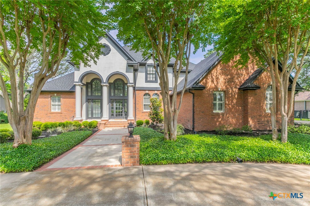1705 Canyon Springs Drive  Belton TX 76513 photo