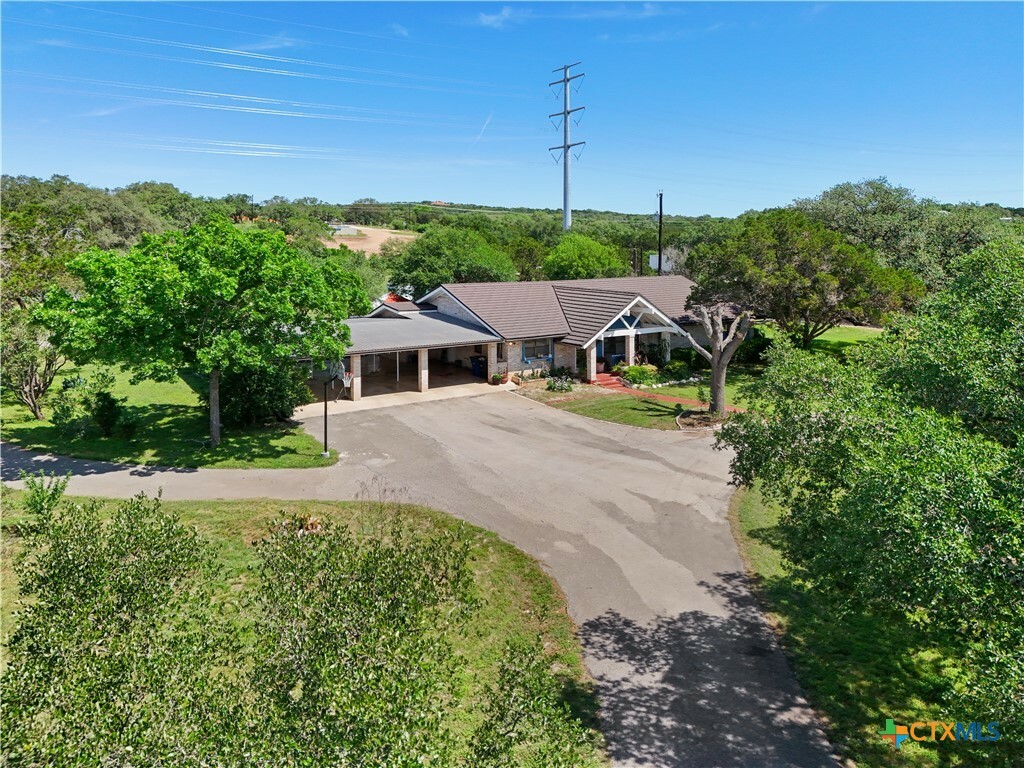 103 Pleasant Lane  New Braunfels TX 78132 photo
