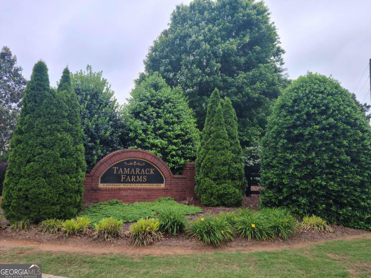 Property Photo: 1558 Ember Oaks Circle GA 30127