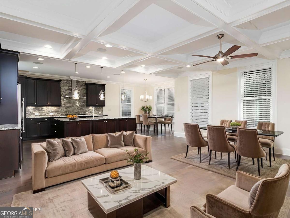 Property Photo:  3394 Bryerstone Circle SE  GA 30080 