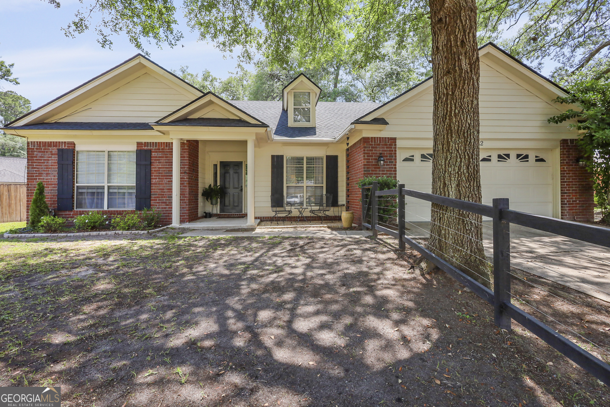 Property Photo: 802 Westminister Court GA 31313