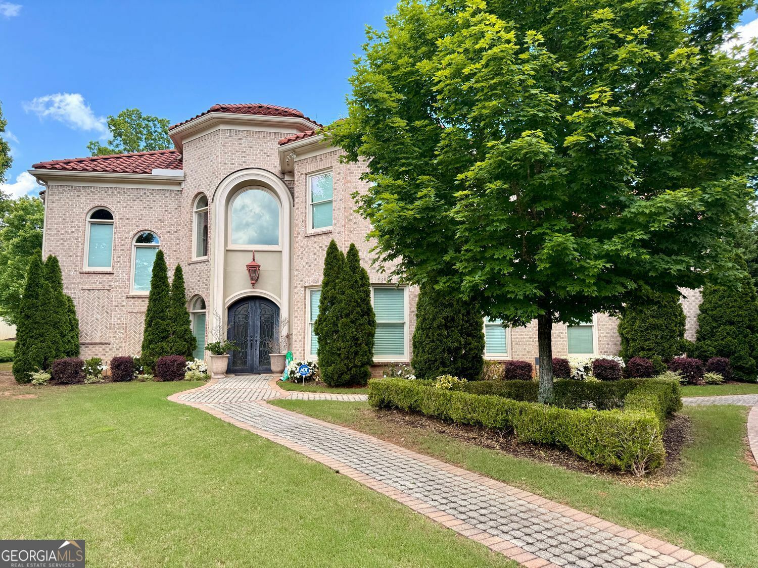 2295 Valla Parc Court  Marietta GA 30062 photo
