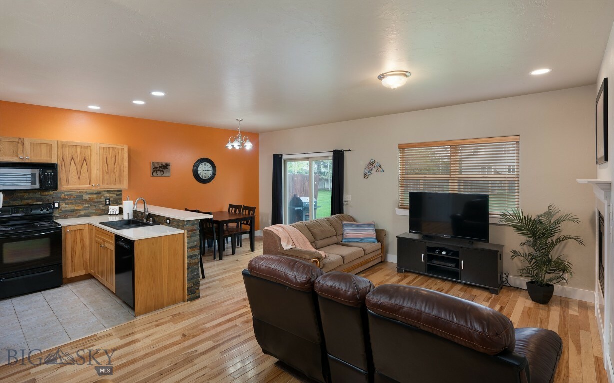 Property Photo: 128 Droulliard Avenue MT 59718
