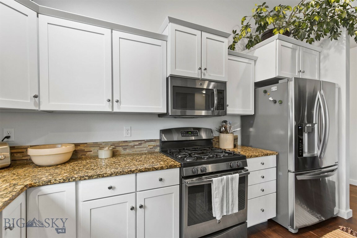Property Photo: 140 S Reliance Avenue MT 59718