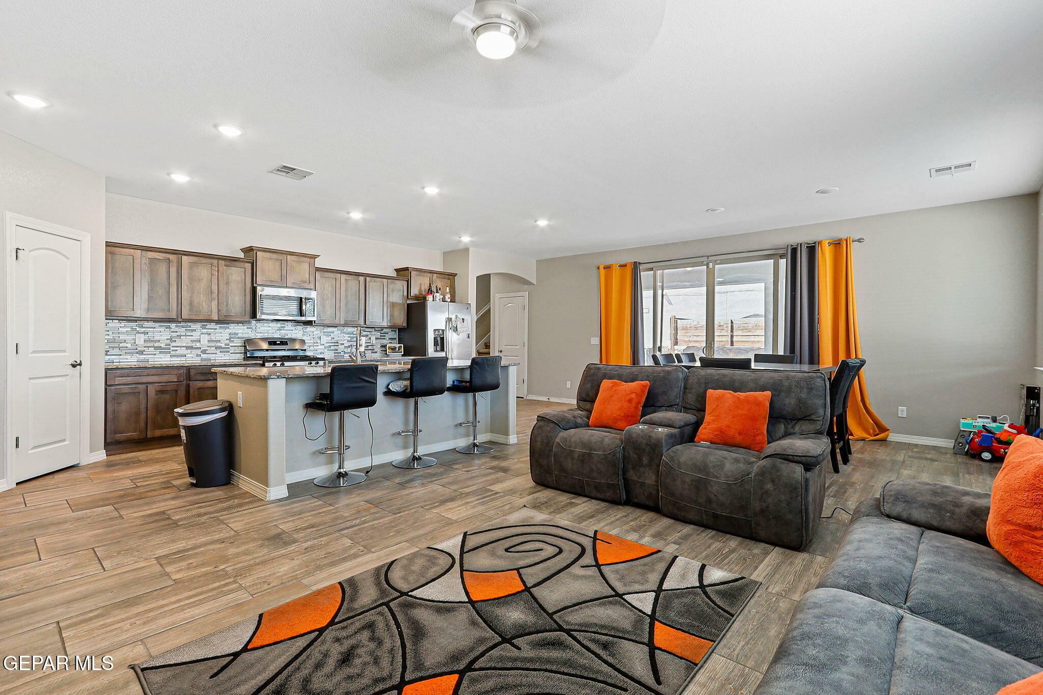 Property Photo: 2808 Tierra De Moyo Place TX 79938