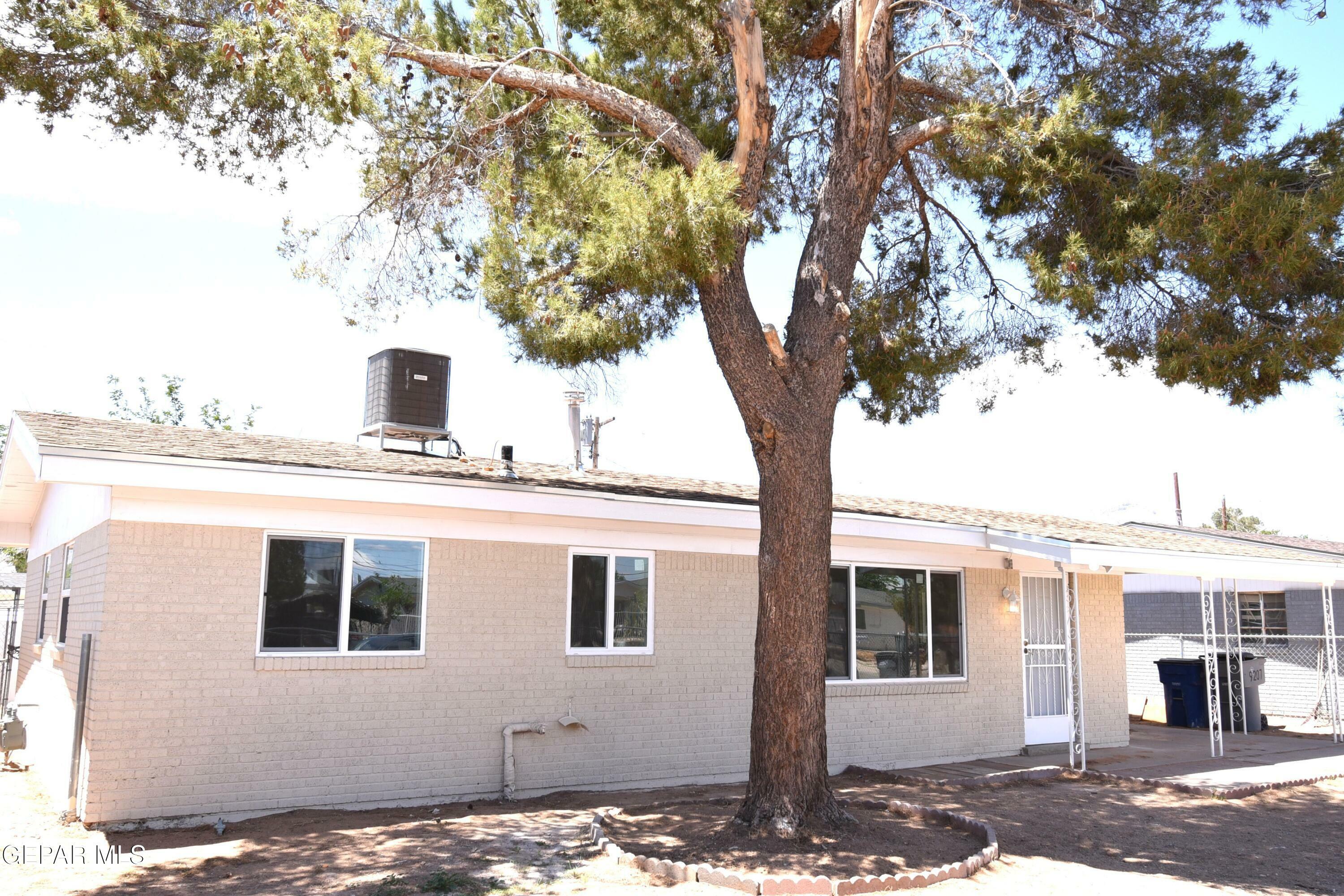 9207 Montgomery Drive  El Paso TX 79924 photo