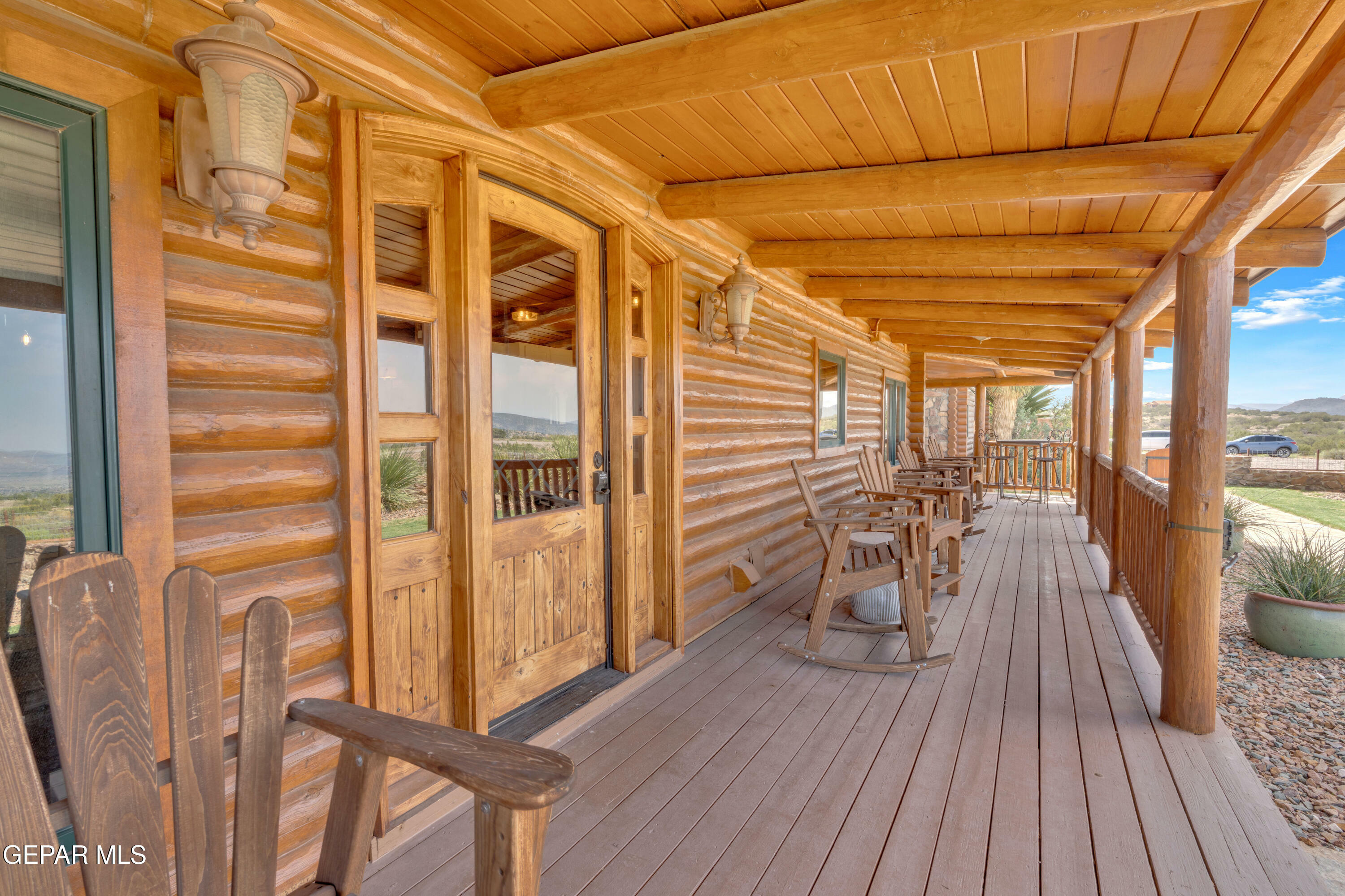 Property Photo: 2 Scenic Ridge Road N TX 99999
