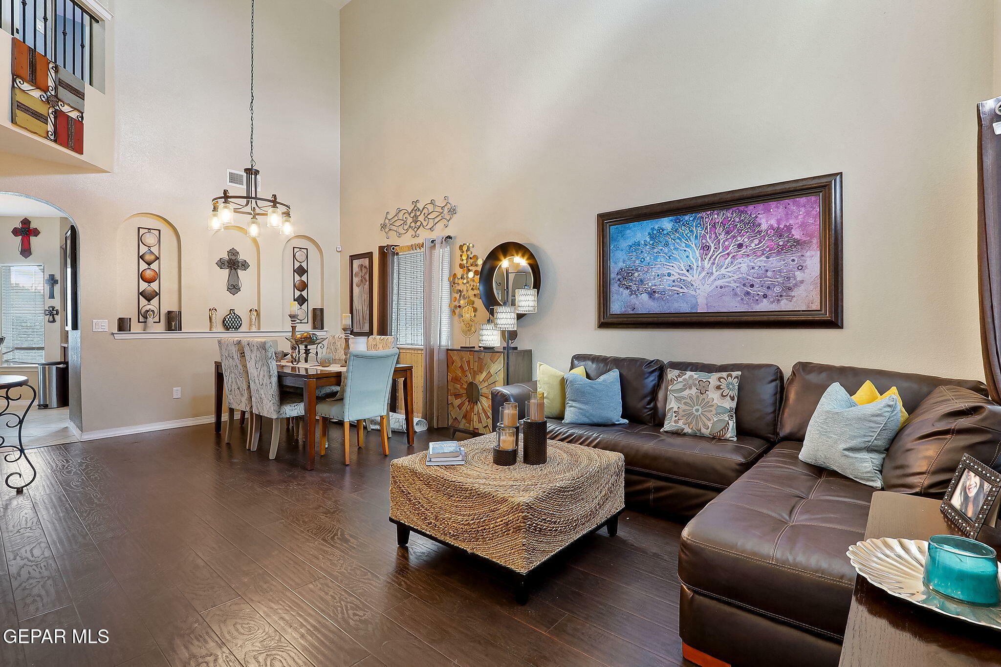 Property Photo:  1957 Shreya Street  TX 79938 