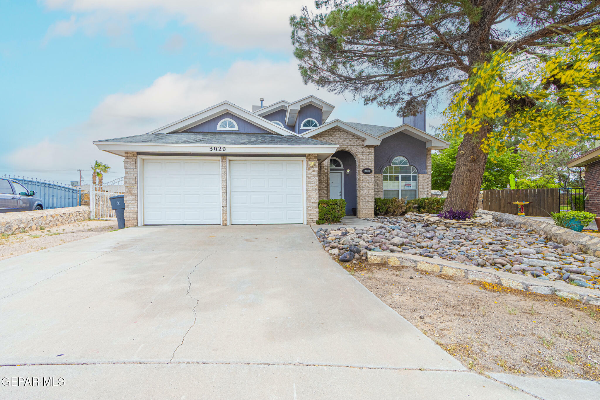 Property Photo: 3020 Lake Travis Place TX 79936