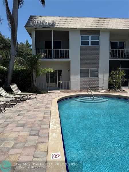 Property Photo: 1581 NE 34th Ct 111 FL 33334