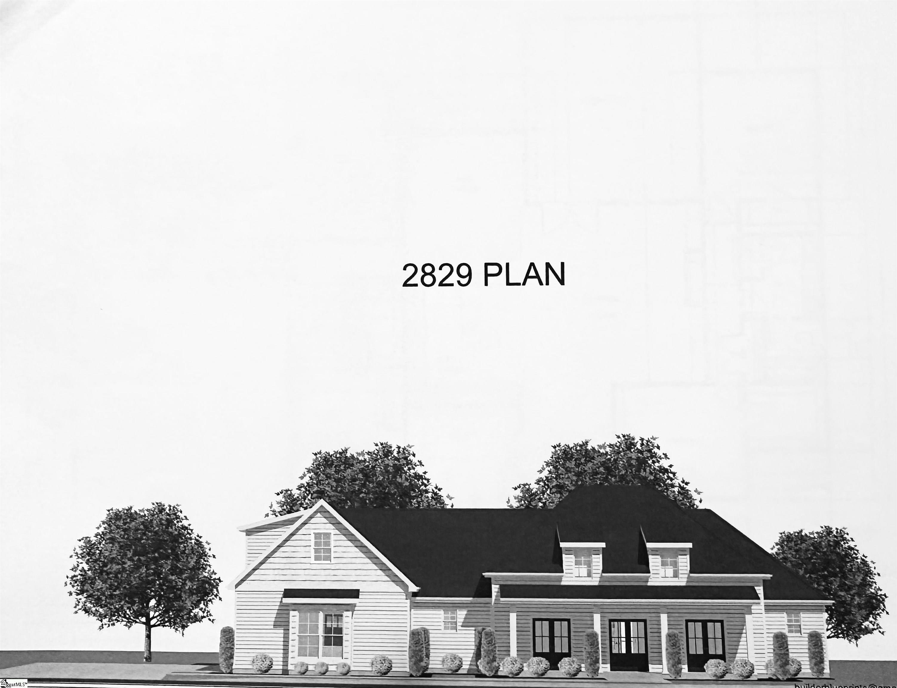 Property Photo: 940 Cattle Drive SC 29360