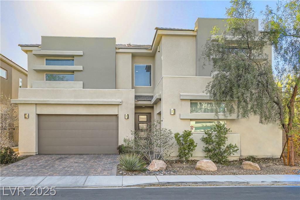 Property Photo: 8117 Aster Meadow Way NV 89113