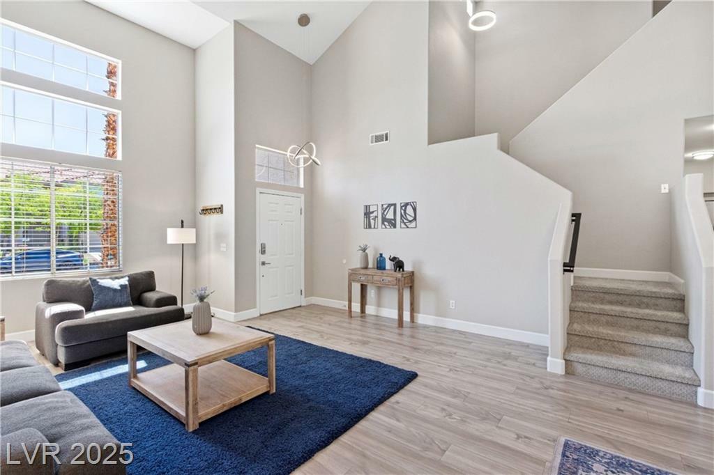 Property Photo: 191 Reed Lane NV 89074