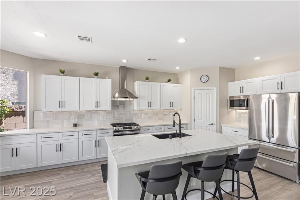 Property Photo: 191 Reed Lane NV 89074