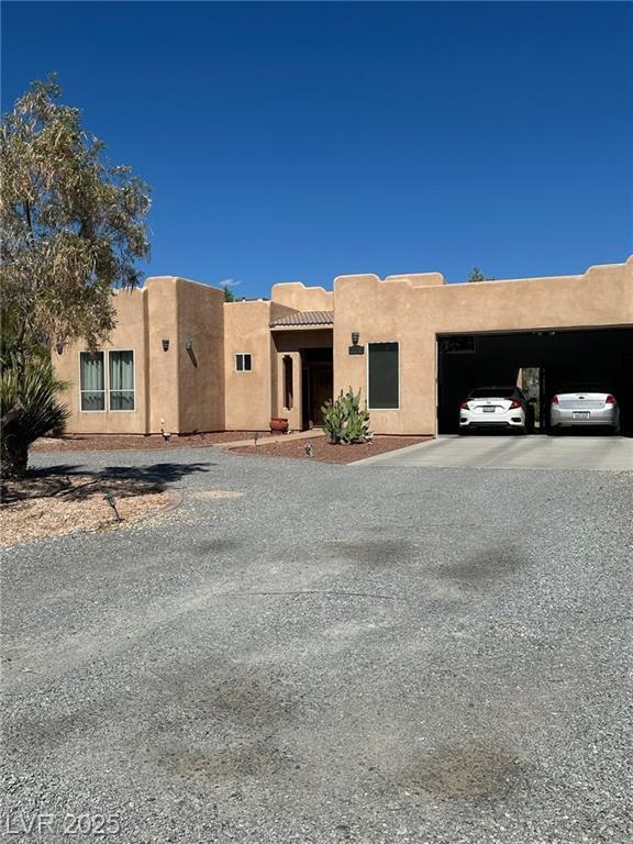3551 Sagebrush Avenue  Pahrump NV 89048 photo