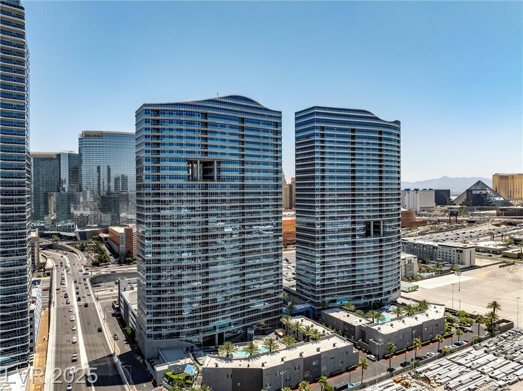 Property Photo:  4525 Dean Martin Drive 509  NV 89103 