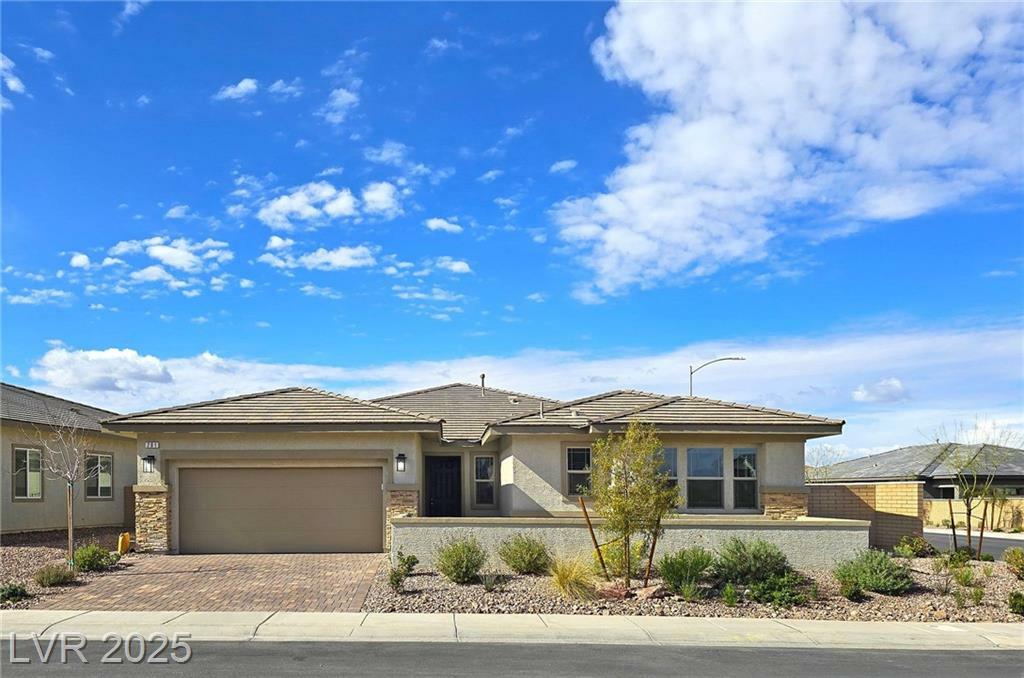701 Monroe Hill Place  Henderson NV 89011 photo