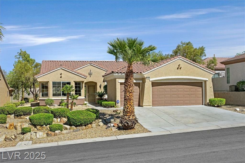 2110 Fort Sanders Street  Henderson NV 89052 photo