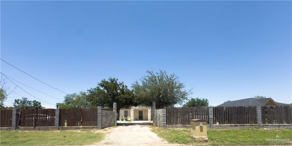 Property Photo: 4810 Amber Street TX 78574